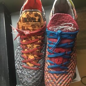LEBRON 16